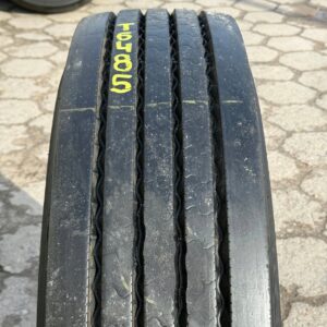 315/80R22.5 GITI GSR225 14mm 2024r CIĘŻAROWA PRZÓD (T6485)
