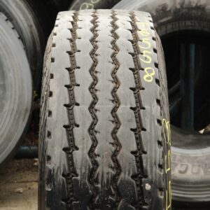 315/80R22.5 PIRELLI FG 01 10-13mm 2023r PRZÓD CIĘŻAROWA (T6558)