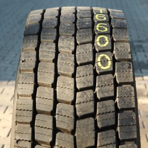 315/80R22.5 WINDPOWER PRO DR85 20mm 2023r NAPĘD CIĘŻAROWA NAPĘDOWA (T6600)