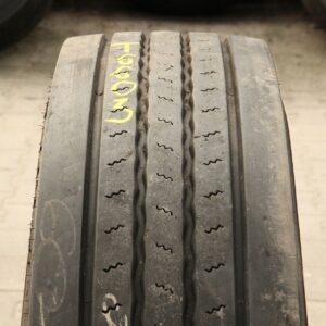 315/80R22.5 UNIROYAL FH40 11-12mm 2023r PRZÓD prowadząca CIĘŻAROWA (T6603)
