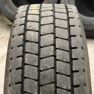 315/80R22.5 DĘBICA DRD2 12-15mm 2023r NAPĘD CIĘŻAROWA NAPĘDOWA TYŁ (T6623)