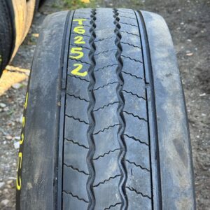 315/70R22.5 CONTINENTAL CONTI HYBRID HS5 9mm 2023r PRZÓD UŻYWANA (T6252X)