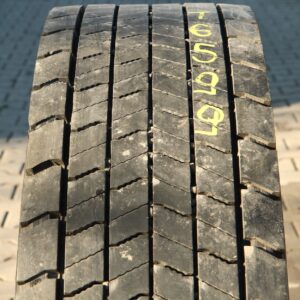 315/80R22.5 CONTINENTAL CONTI HYBRID HD3 11-15mm 2022r NAPĘD (T6599)
