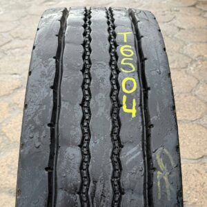 315/80R22.5 BRIDGESTONE M-STEER 001 13mm 2024r PRZÓD (T6504)