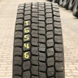 315/80R22.5 GOODTRIP GHD20 20mm 2022r NAPĘD CIĘŻAROWA NAPĘDOWA TYŁ (T6546)