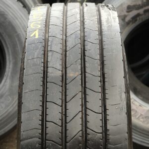315/80R22.5 GOODYEAR FUELMAX S ENDURANCE 12mm 2023r PRZÓD CIĘŻAROWA (T6561)
