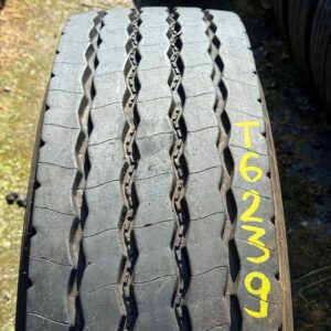 295/80R22.5 GOODYEAR OMNITRAC S (T6239)