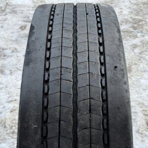 315/80R22.5 MICHELIN X MULTI ENERGY Z 11mm 2023r PRZÓD CIĘŻAROWA (T6705)