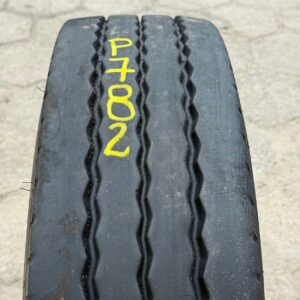 215/75R17.5 BRIDGESTONE R -TRAILER 001 10mm 2021r NACZEPA PRZYCZEPA (P782)