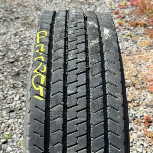 Opona ciężarowa 215/75R17.5 BRIDGESTONE M788 11mm PRZÓD PROWADZĄCA (P729)