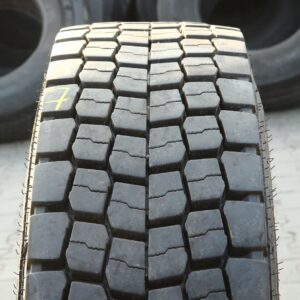315/80R22.5 LAURENT LR MULTI HD D 16mm BIEŻNIKOWANA NAPĘD CIĘŻAROWA (T6617)