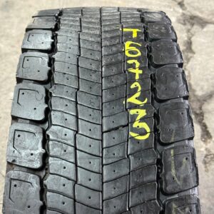 315/70R22.5 MICHELIN X LINE ENERGY D EVOLUTION 2 VB 12-13mm 2024r (T6723)