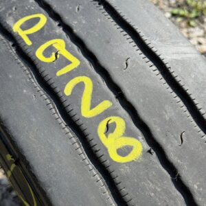 215/75R17.5 MICHELIN X LINE ENERGY T REMIX 7mm 2022r CIĘŻAROWA (P928)