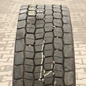 315/80R22.5 FALKEN BI 856 12-15 mm 2022r NAPĘD CIĘŻAROWA NAPĘDOWA (T6548)
