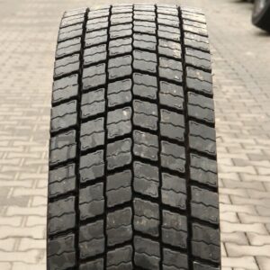 315/80R22.5 PROMETEON R02 DRIVE 20+mm 2025r NAPĘD CIĘŻAROWA NAPĘDOWA T6551