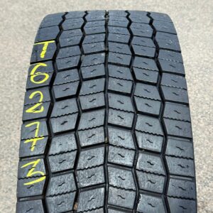 315/60R22.5 HANKOOK SMART FLEX DH31 16mm 2023r NAPĘD CIĘŻAROWA TYŁ (T6273)