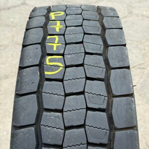 215/75R17.5 FALKEN BI 856 12mm 2022r NAPĘD TYŁ NAPĘDOWA CIĘŻAROWA (P775)
