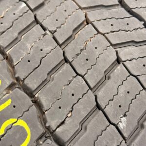 295/60R22.5 MICHELIN X MULTI D REMIX 10mm 2023r CIĘŻAROWA (T7253)