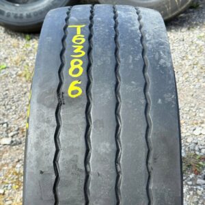 315/60R22.5 GITI GSR 225 (T6386)